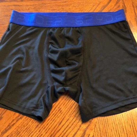 Spider Underwear NWOT - Picture 4 of 4